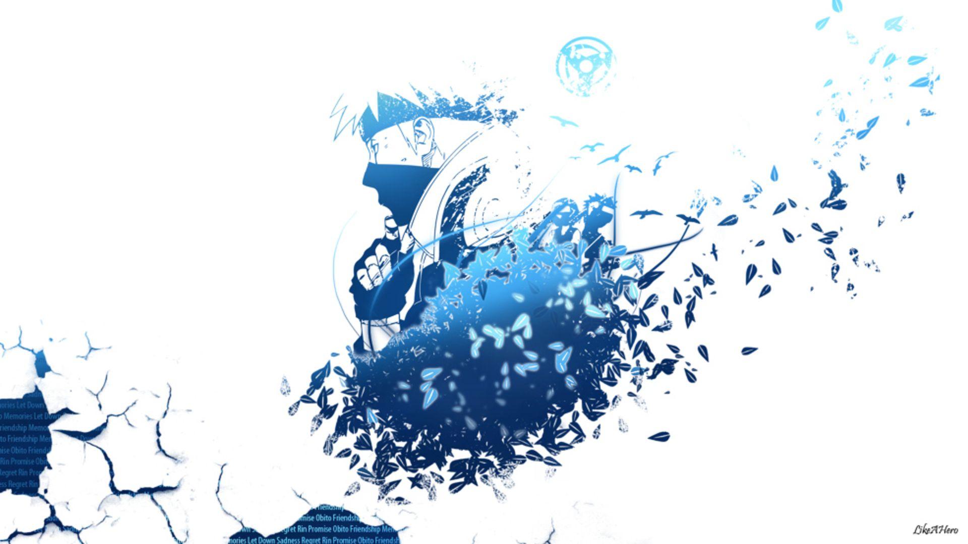 Kakashi Hatake Wallpaper Wallpaper Manga Anime. HD Wallpaper