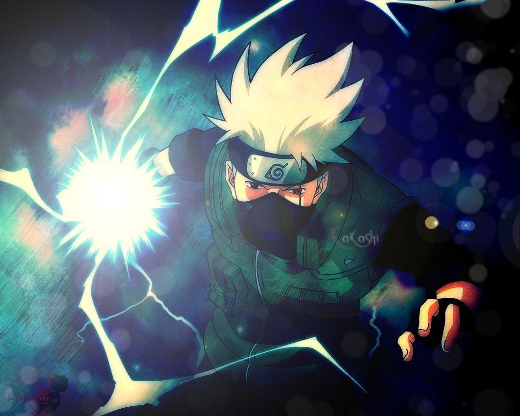 Kakashi Hatake Wallpapers Terbaru - Wallpaper Cave