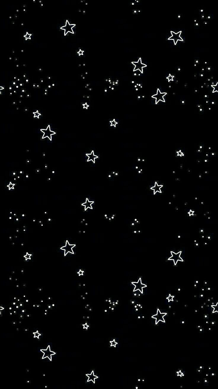 Someone ask me why do I like the stars..and I said to him, stars makes me feel calm. Galaxy wallpaper, Arkaplan tasarımları, Kitap tablo