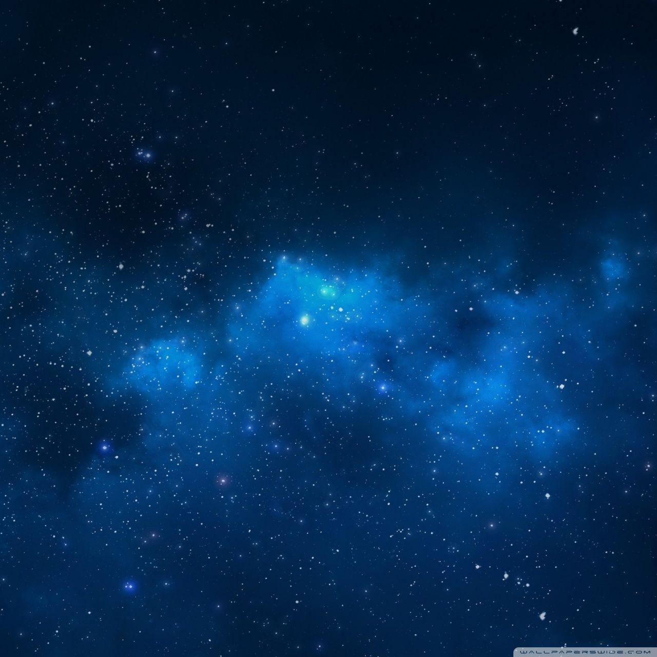 Stars Galaxies ❤ 4K HD Desktop Wallpaper for • Wide & Ultra