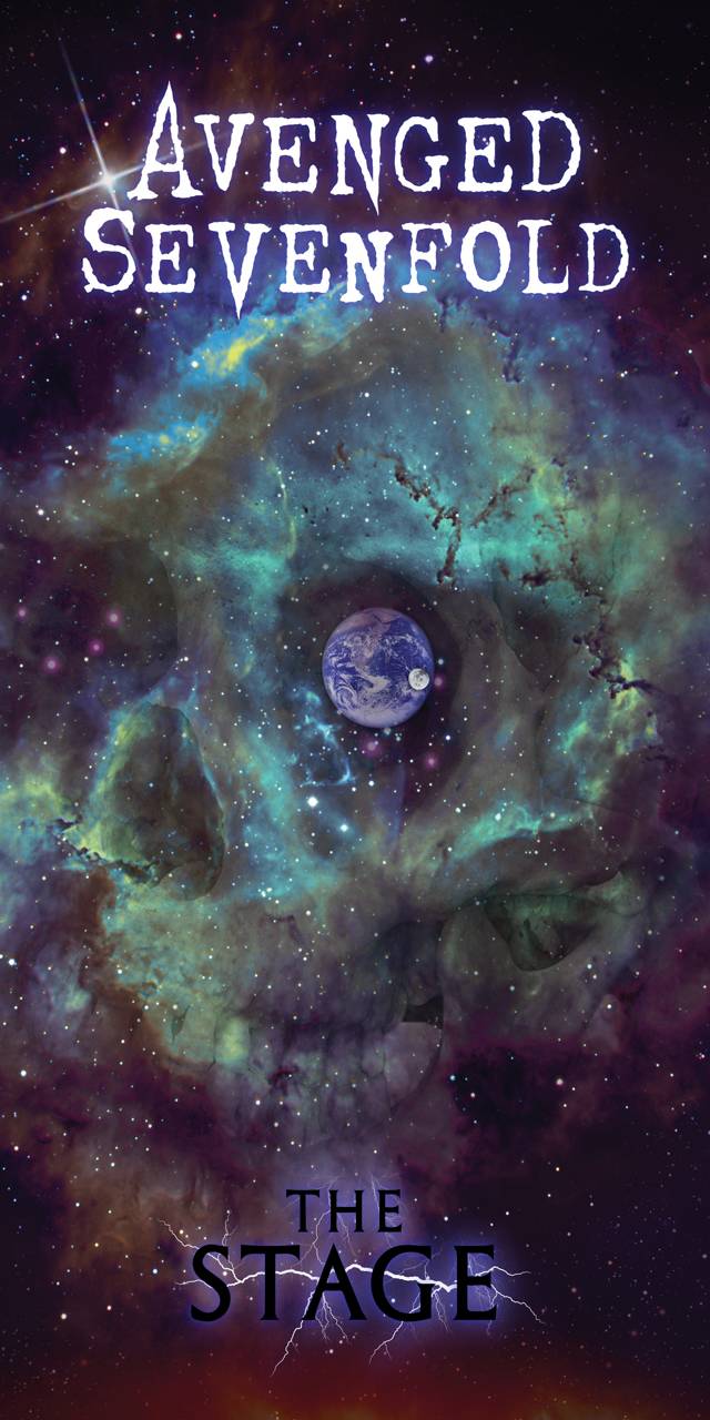 Download free avenged sevenfold wallpaper for your mobile phone