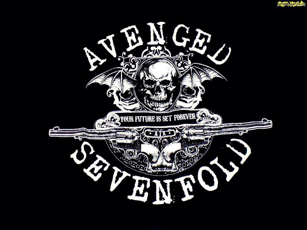 Wallpapers A7x - Wallpaper Cave