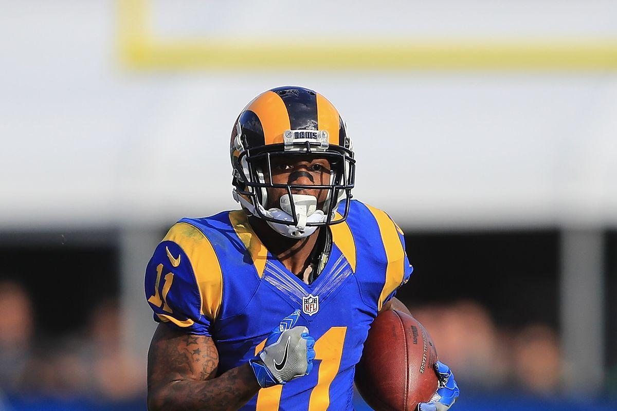 Tavon Austin Wallpapers - Wallpaper Cave