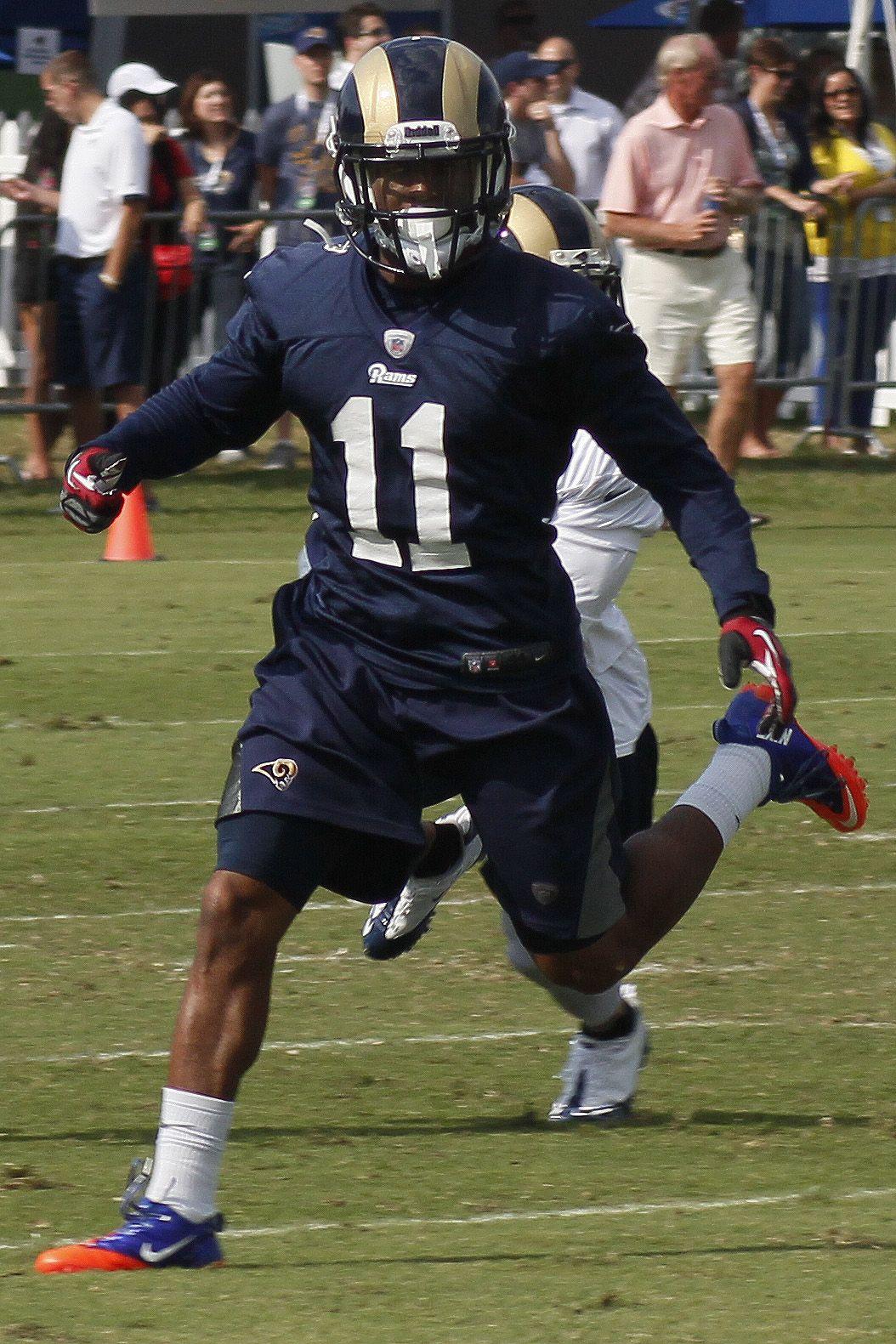 Tavon Austin Wallpapers - Wallpaper Cave