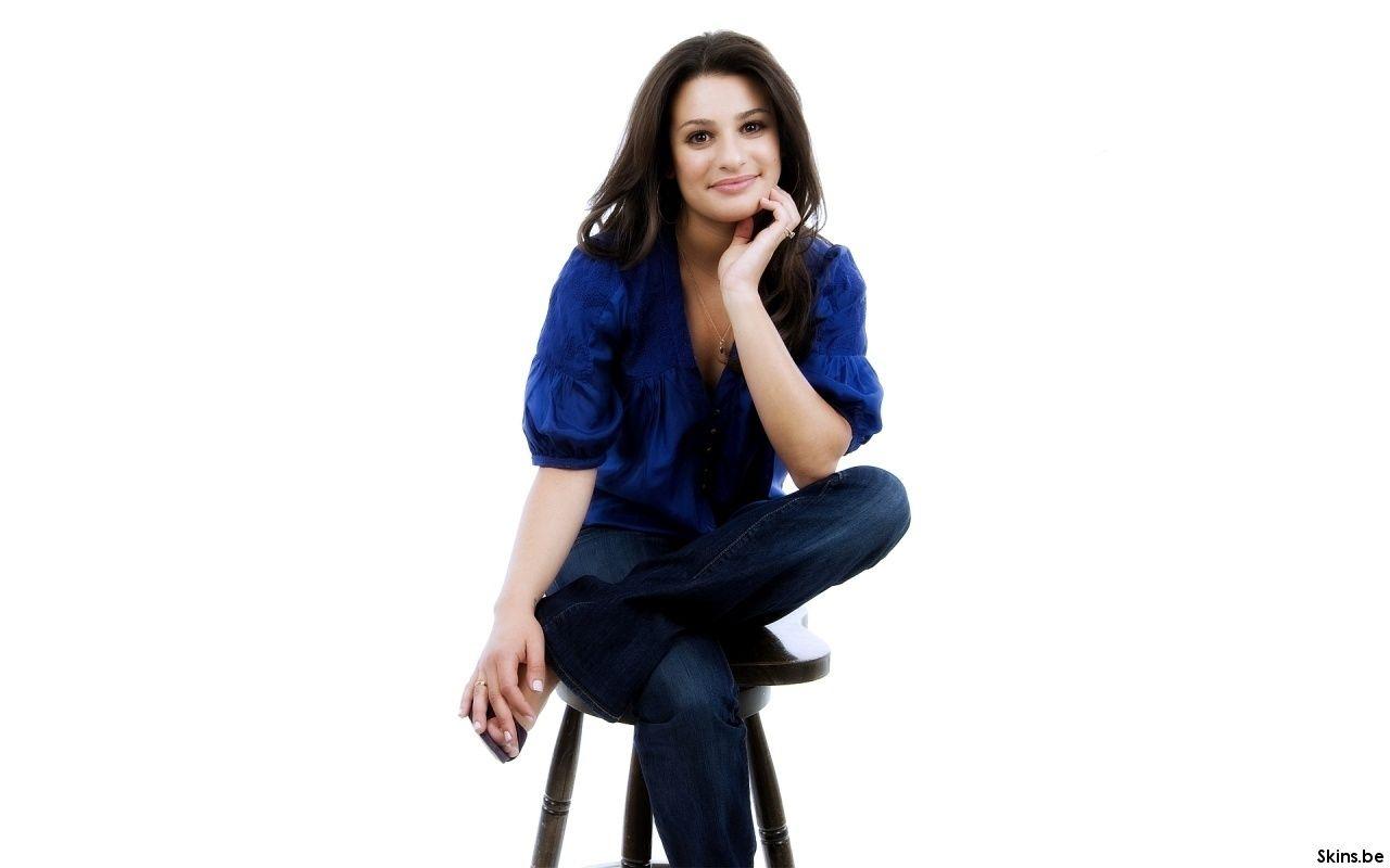 For Your Desktop: Lea Michele Wallpaper, 41 Top Quality Lea Michele