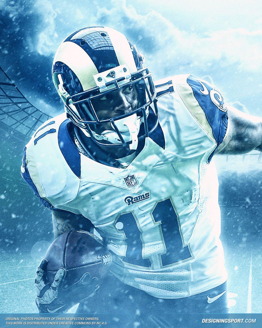 Tavon Austin Wallpapers - Wallpaper Cave