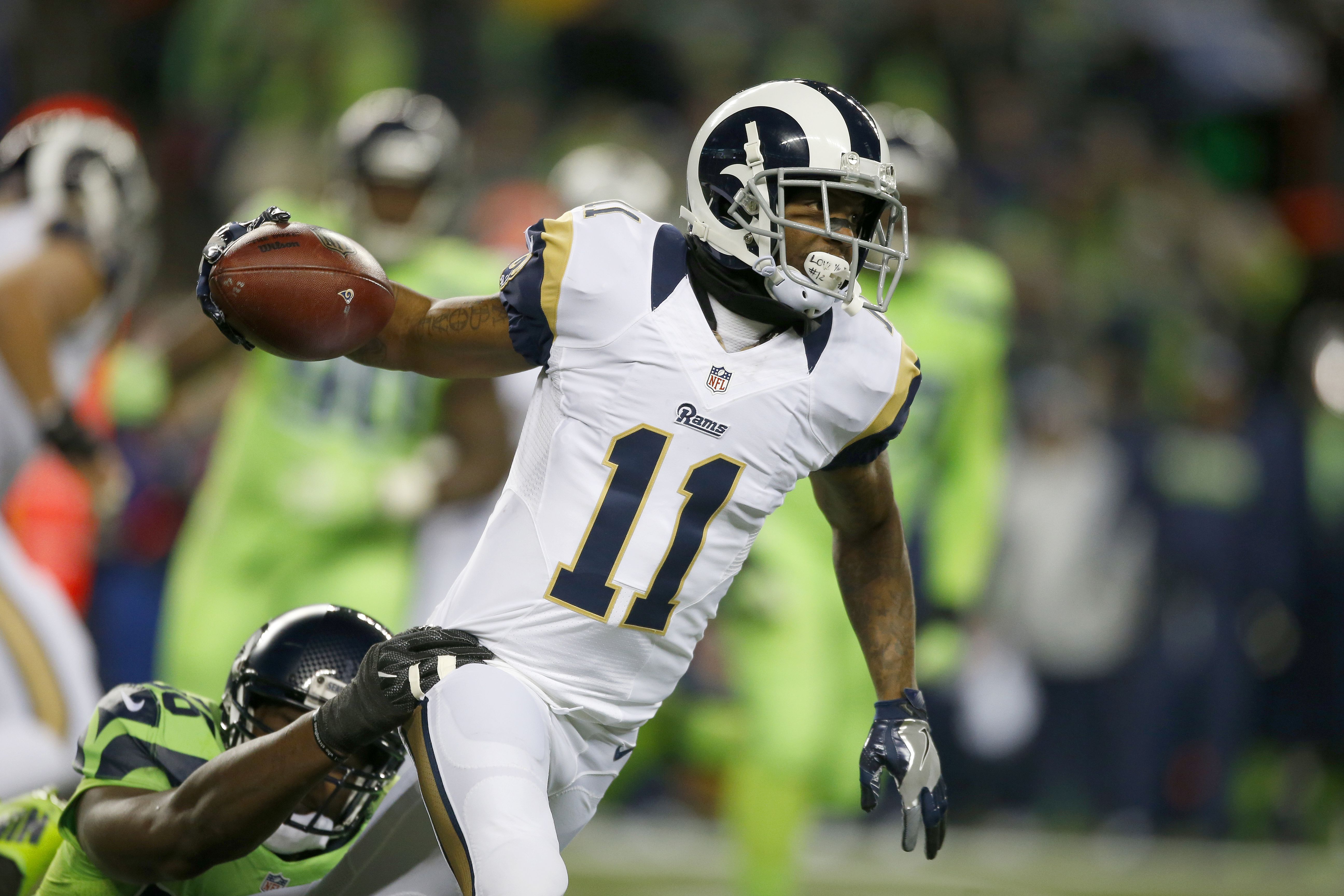 Tavon Austin Wallpapers - Wallpaper Cave