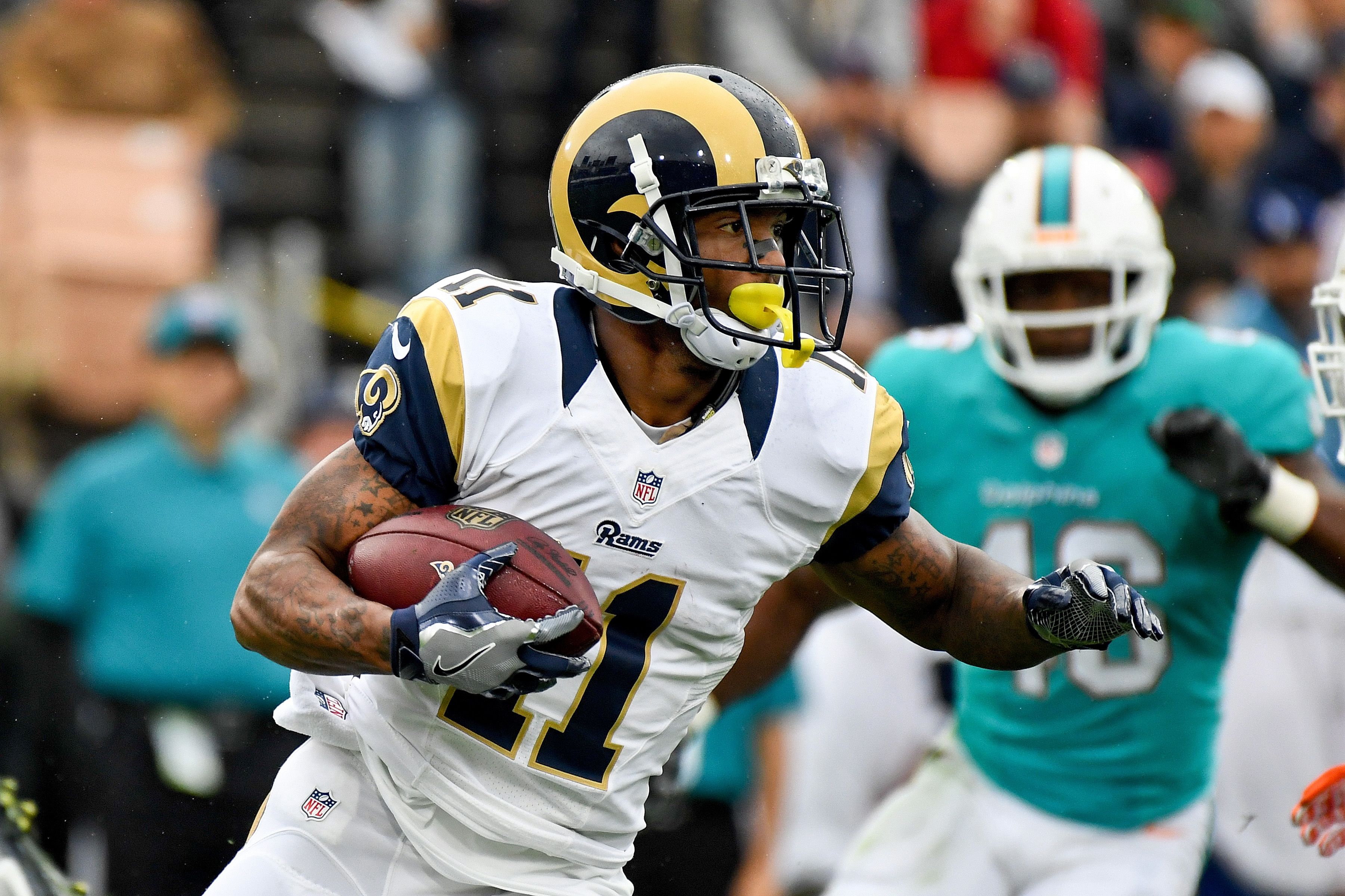 Tavon Austin Wallpapers - Wallpaper Cave