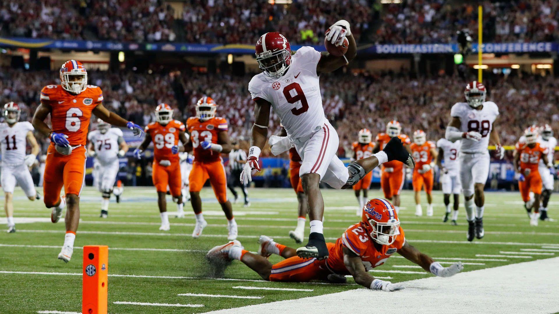 Alabama, Nick Saban warn everyone with demolition of Florida
