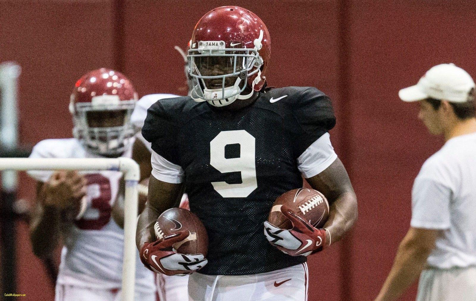 Best Of Alabama Football Picture