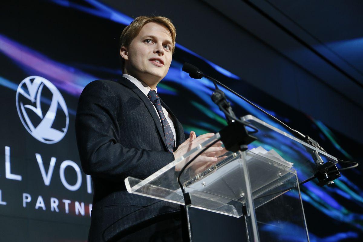 HBO signs Ronan Farrow for documentary deal following his reporting