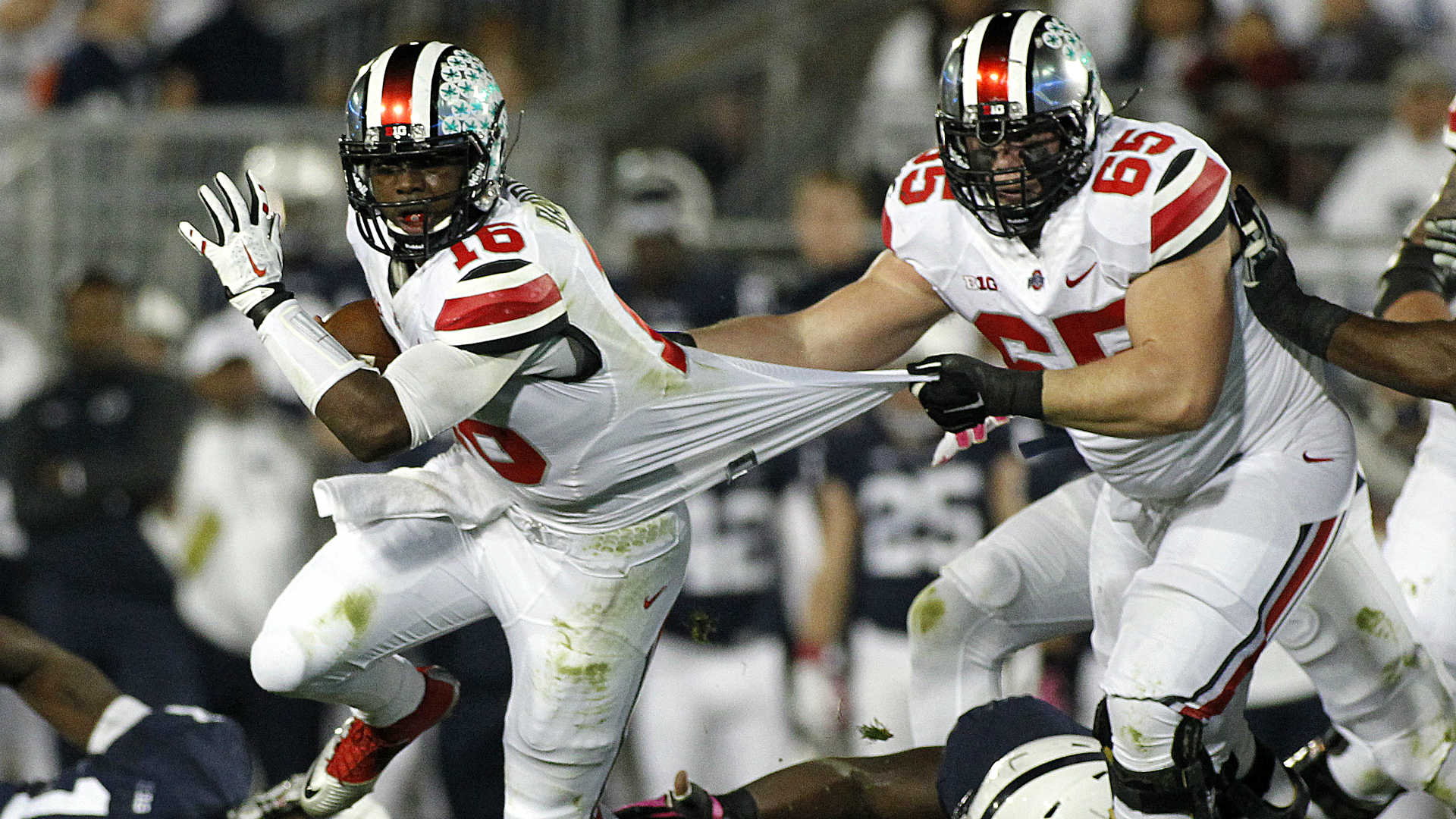 Lessons Ohio State Learned From Double OT Thriller With Penn State