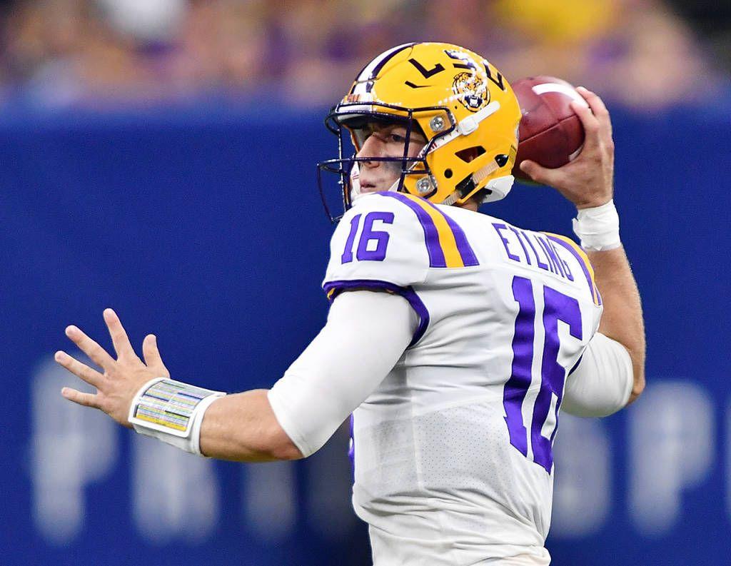 Sept. 5 Football National Rankings.net Official