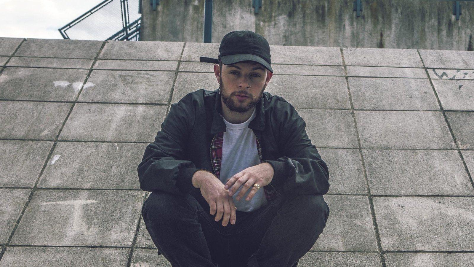 TOM GRENNAN Tickets. £6th Feb 2017 The Cookie, Leicester