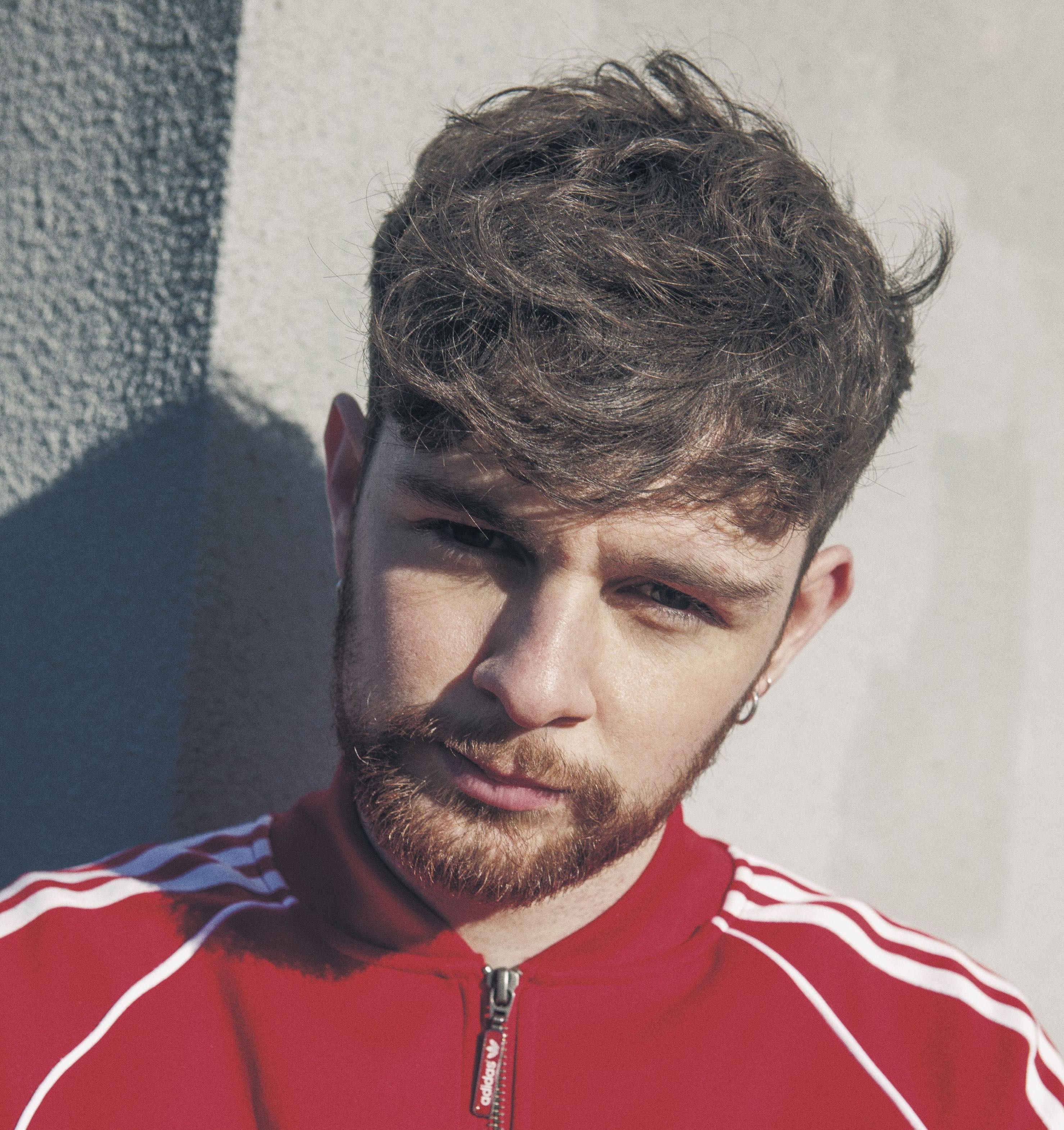 Tom Grennan Wallpapers - Wallpaper Cave