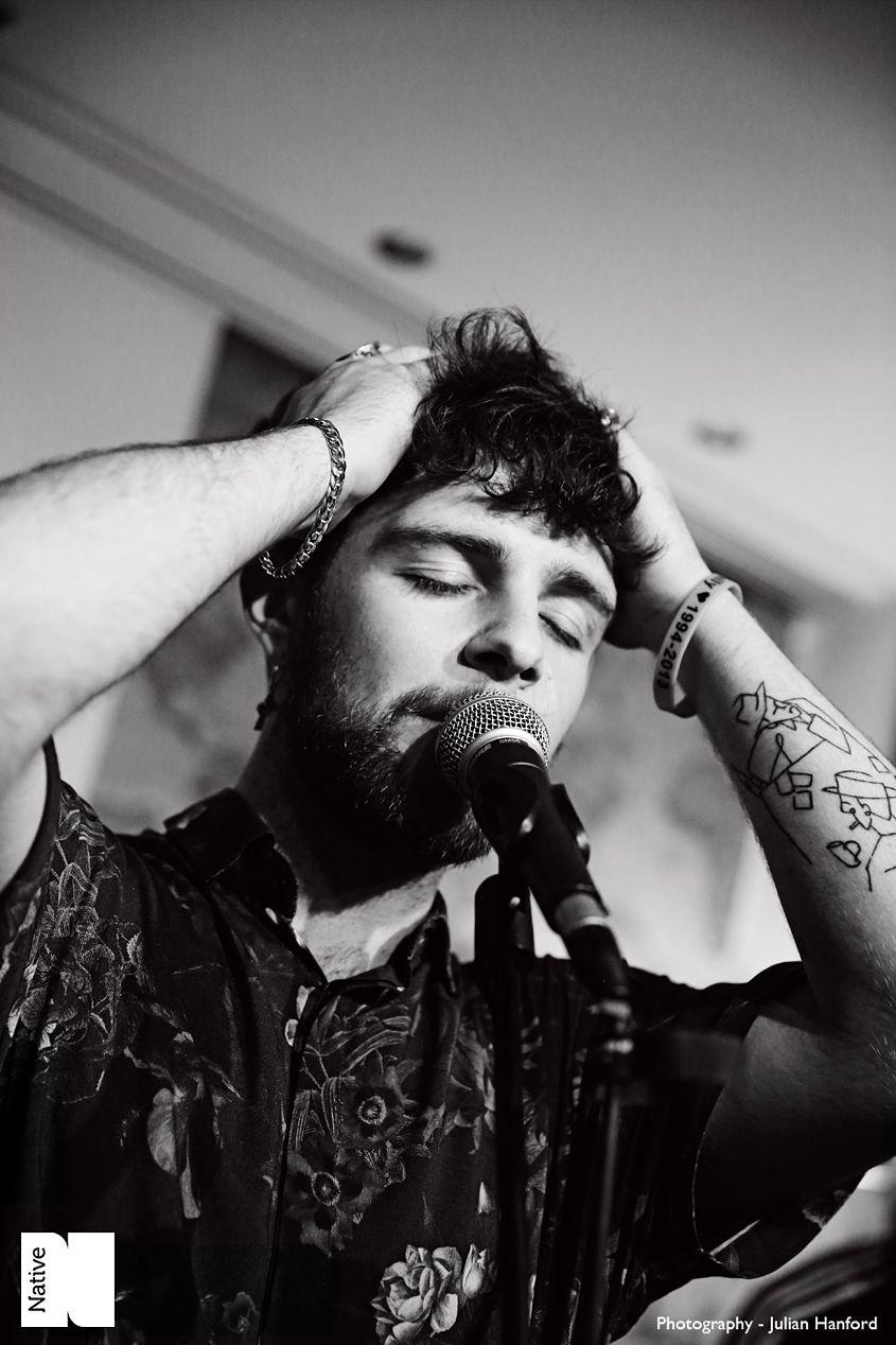 Tom Grennan Wallpapers - Wallpaper Cave