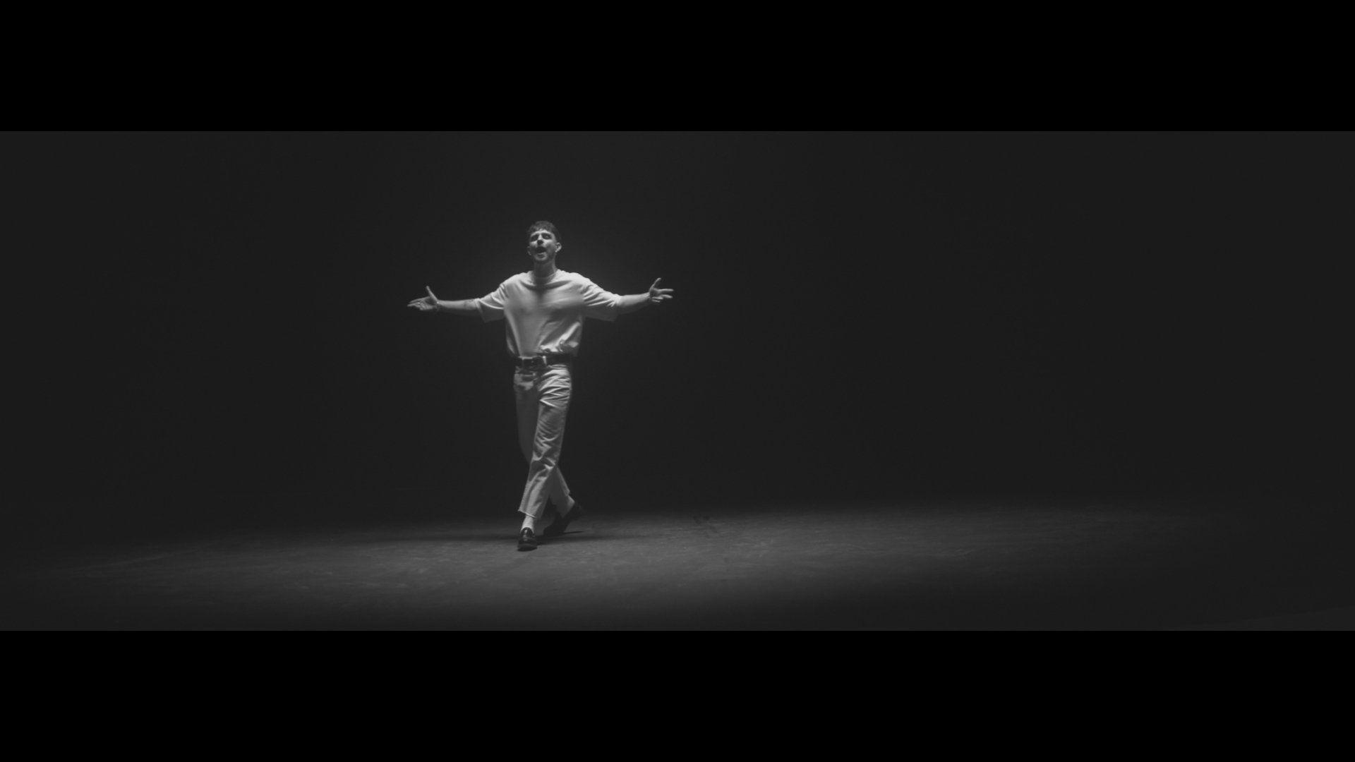 Lyrics What I've Been Looking For