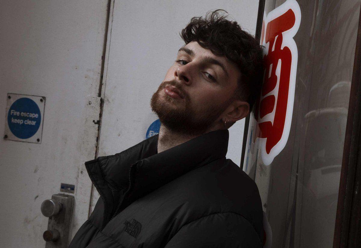 Tom Grennan Wallpapers - Wallpaper Cave