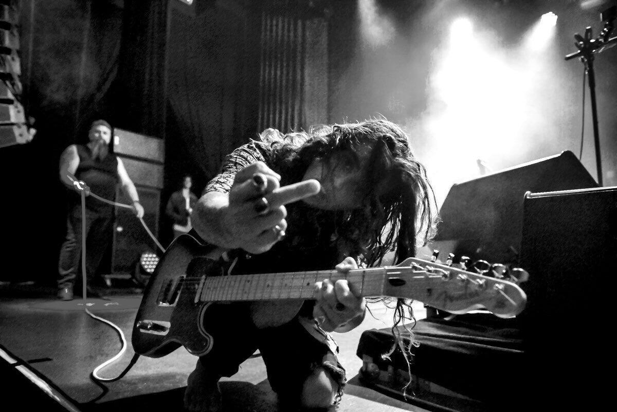 Tash Sultana. Music is a Sweet Drug. Music guitar