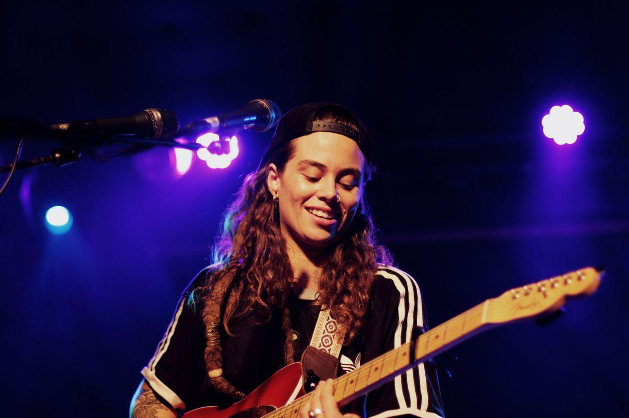 Tash Sultana Wallpapers - Wallpaper Cave