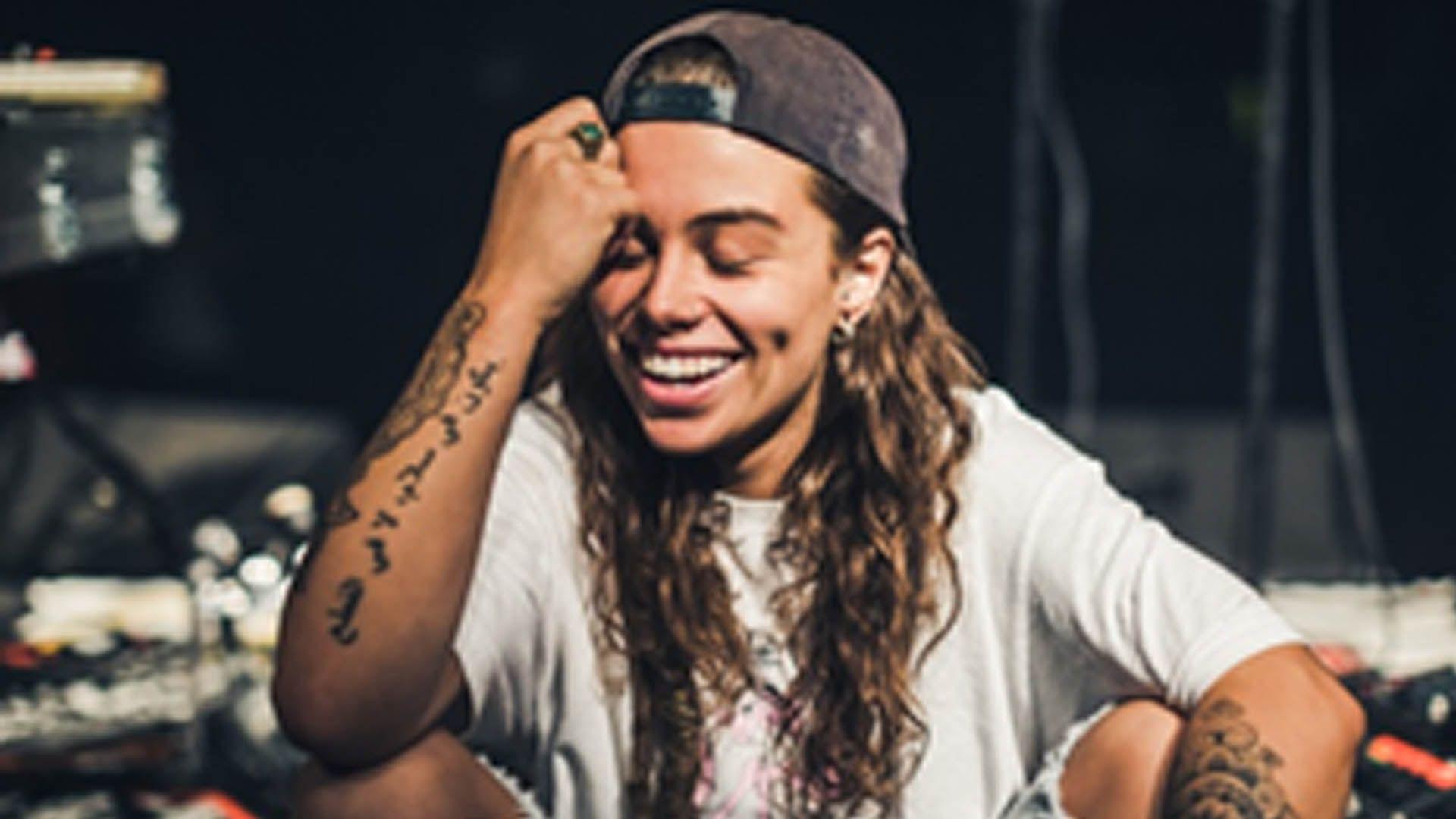Tash Sultana & special guest Pierce Brothers