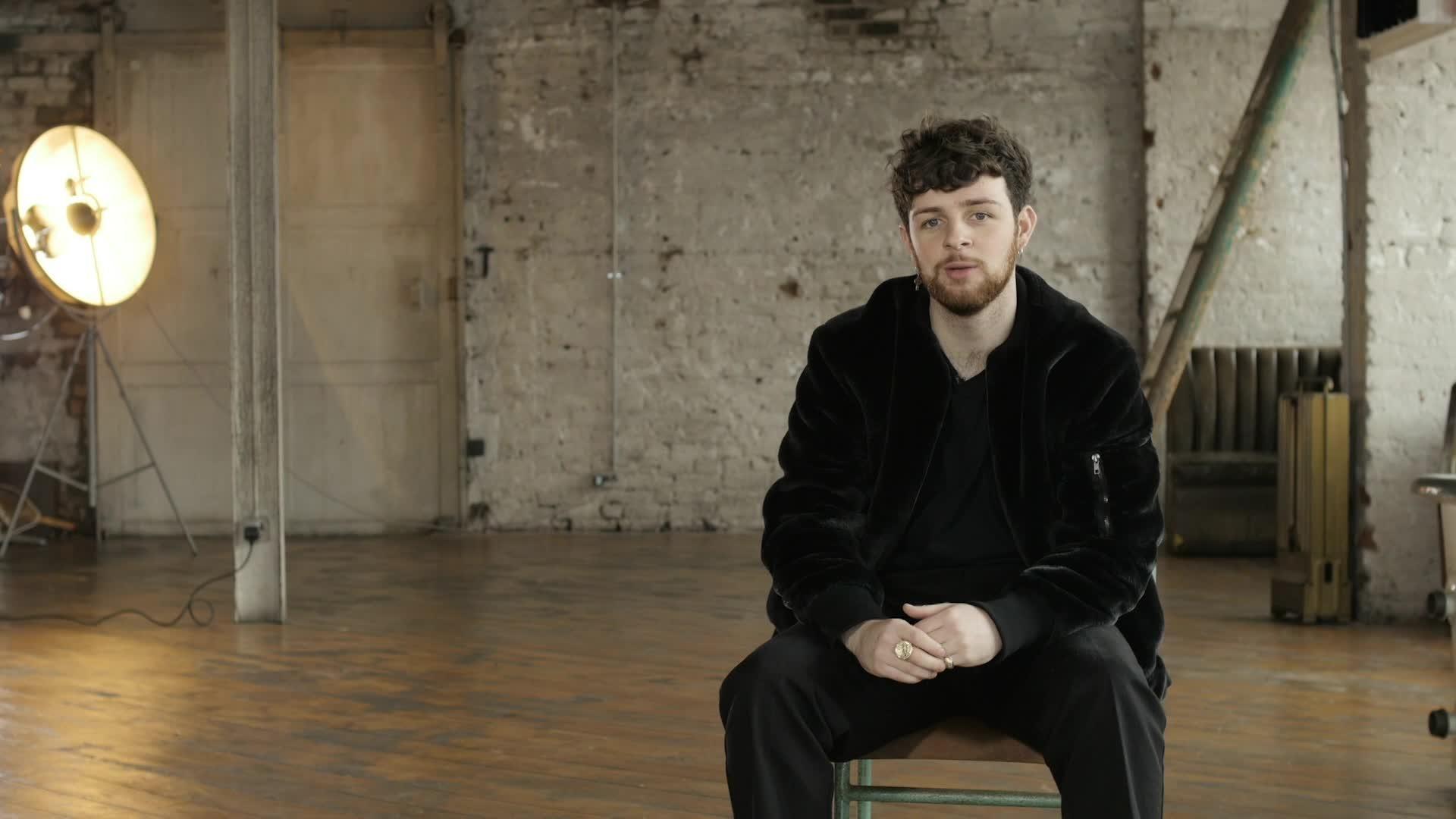 Tom Grennan Wallpapers - Wallpaper Cave