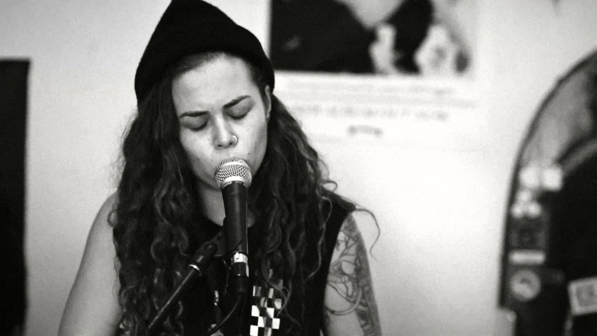 TASH SULTANA