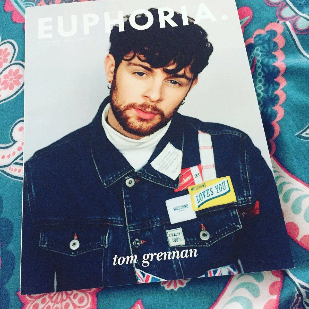 Tom Grennan Wallpapers - Wallpaper Cave