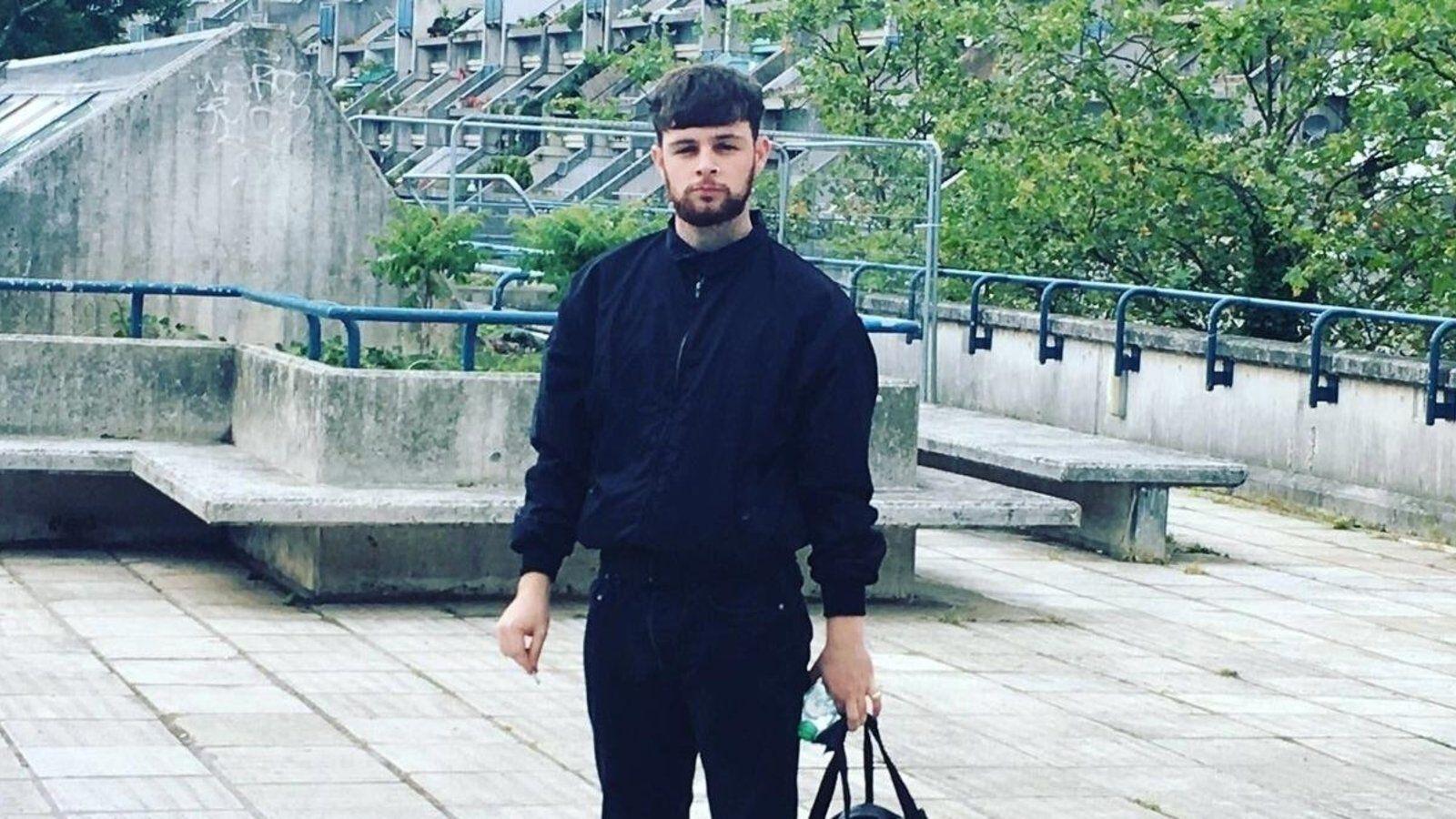 TOM GRENNAN Tickets. £9th Sep 2017 The Globe, Cardiff