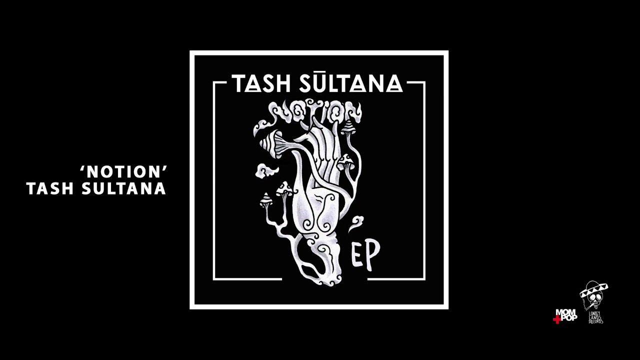 Tash Sultana (Official Audio)