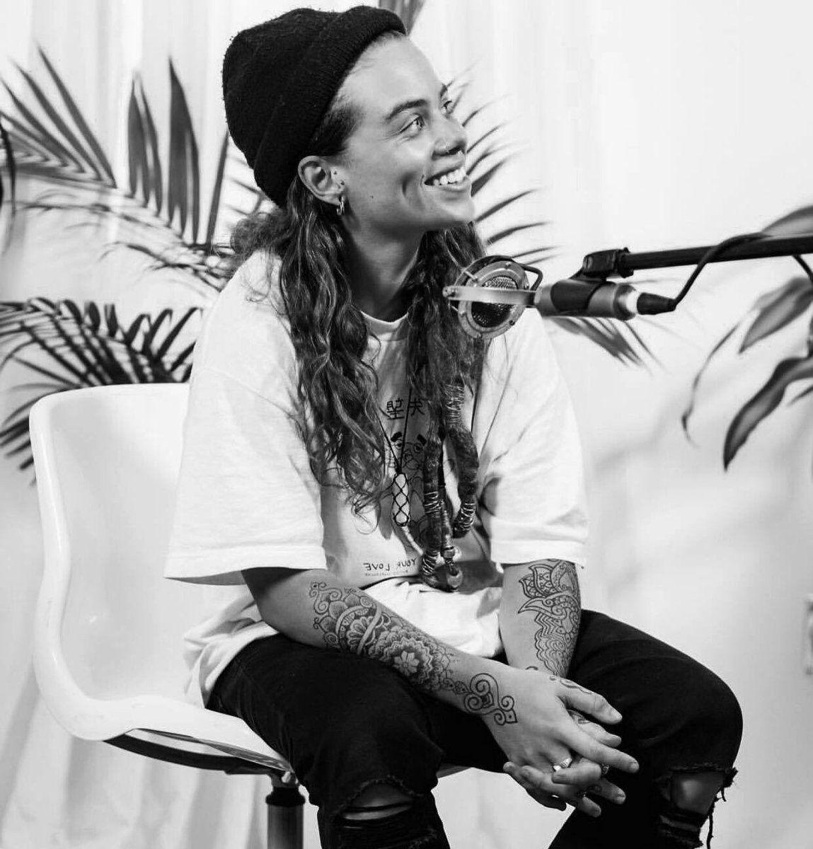 Tash Sultana Mom and Pop Records