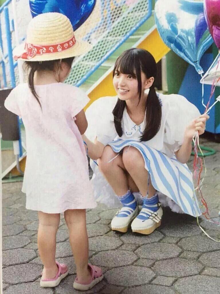 Nogizaka46 ASHURIN The Saito Asuka Thread