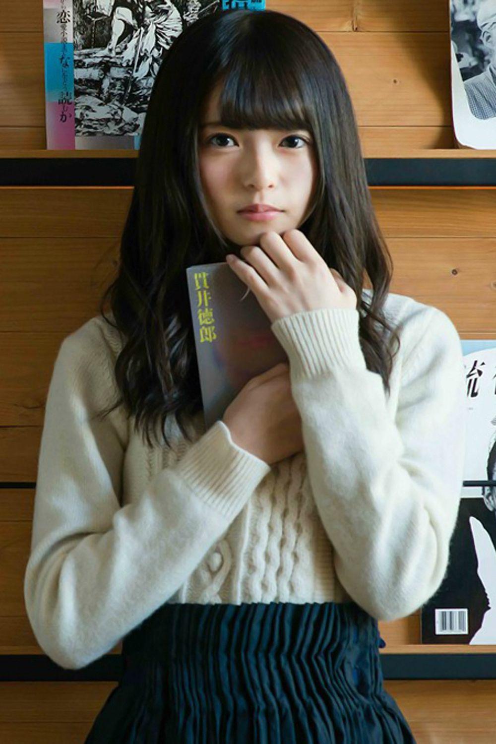 nogizaka46. girl. Asian, Japanese girl