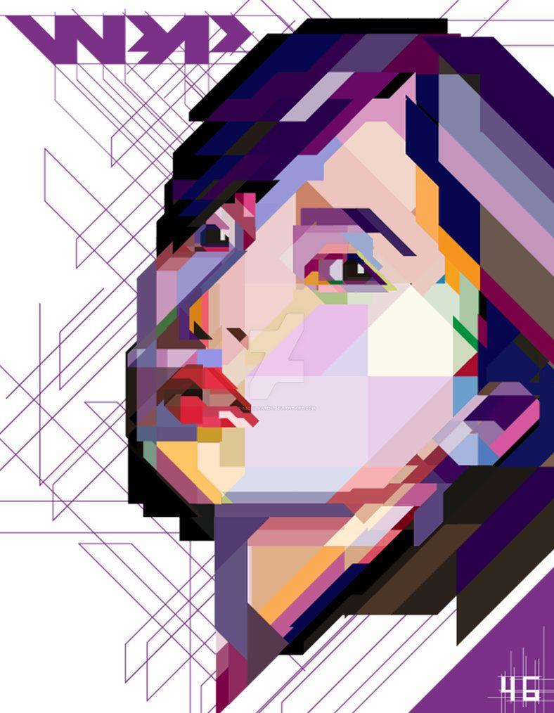 WPAP Asuka Saito nogizaka46