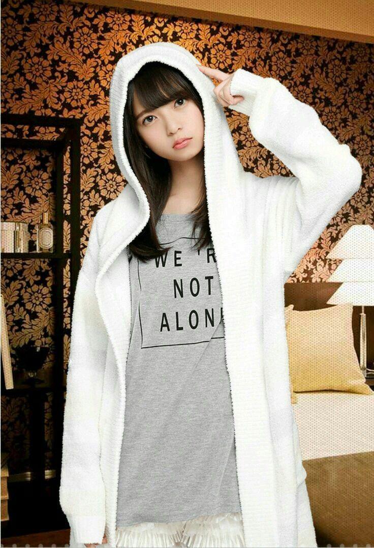 best Asuka Saito image. Saito asuka, Cute girls