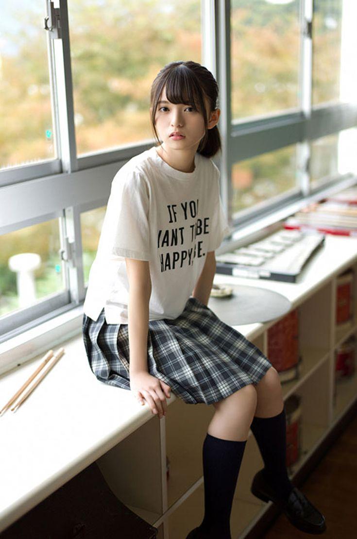 best Asuka Saito image. Asian beauty, Cute girls