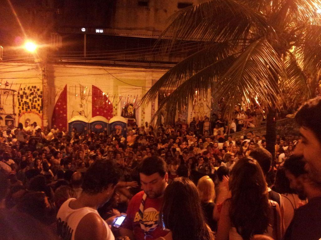 Top things to do for free in Rio de Janeiro