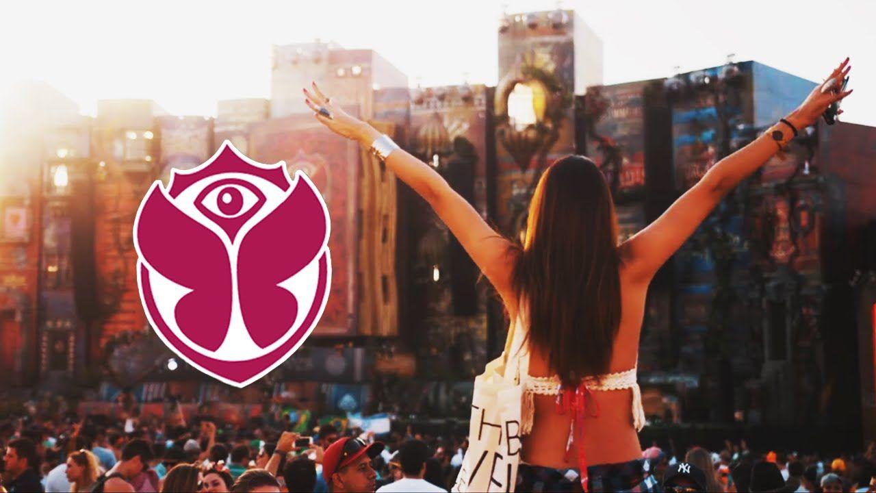 Songs In TOP 50 Songs Of Tomorrowland 2015 Youtube W2f4_qWLAo8
