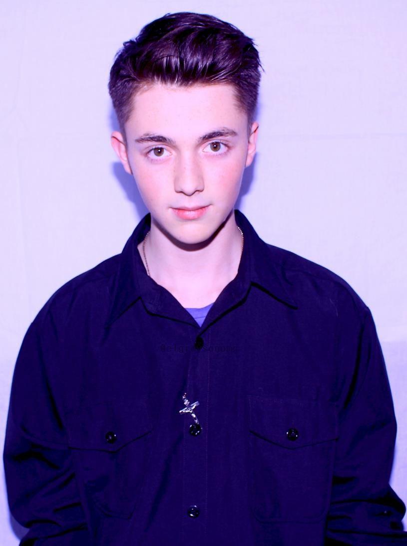 Greyson Chance Wallpapers - Wallpaper Cave