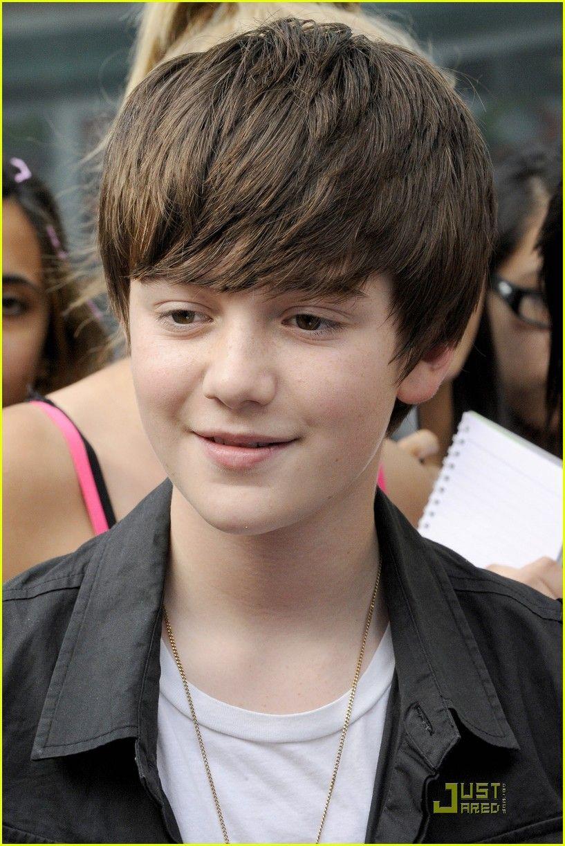 Greyson Chance Wallpapers - Wallpaper Cave