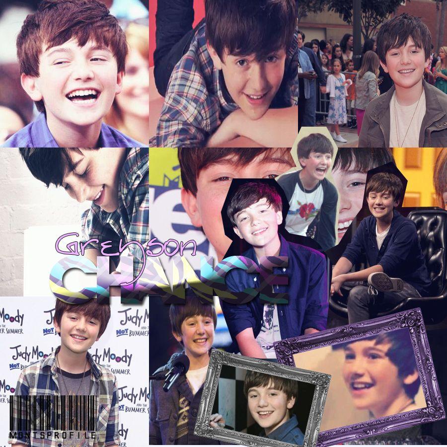 Greyson Chance Wallpapers - Wallpaper Cave