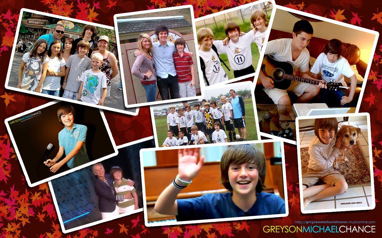 Greyson Chance Wallpapers - Wallpaper Cave