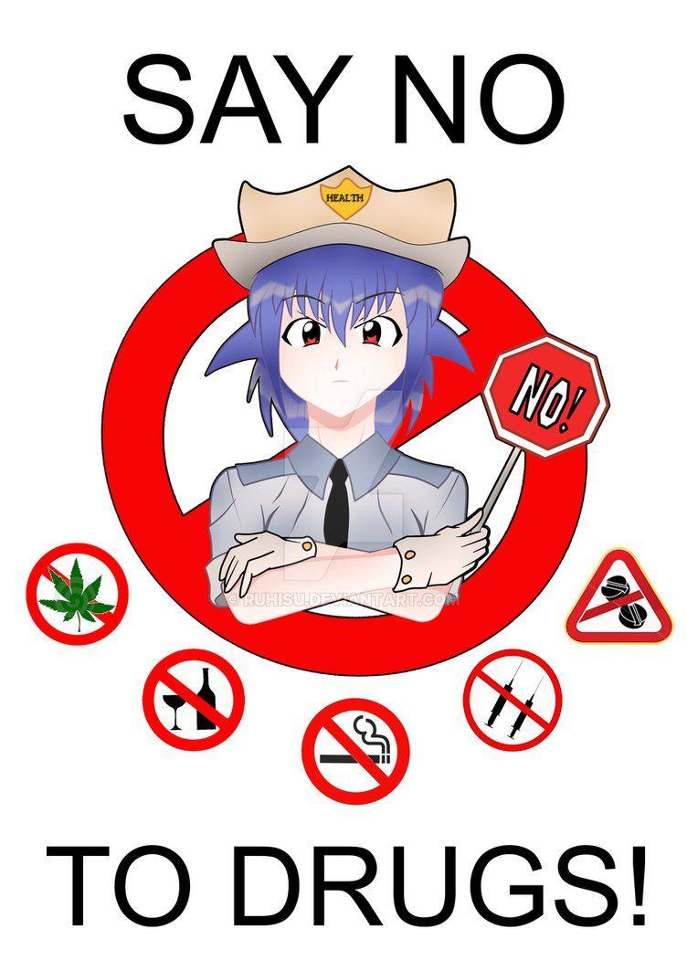 Say No To Drugs Wallpaper, PC Say No To Drugs Wallpaper Most