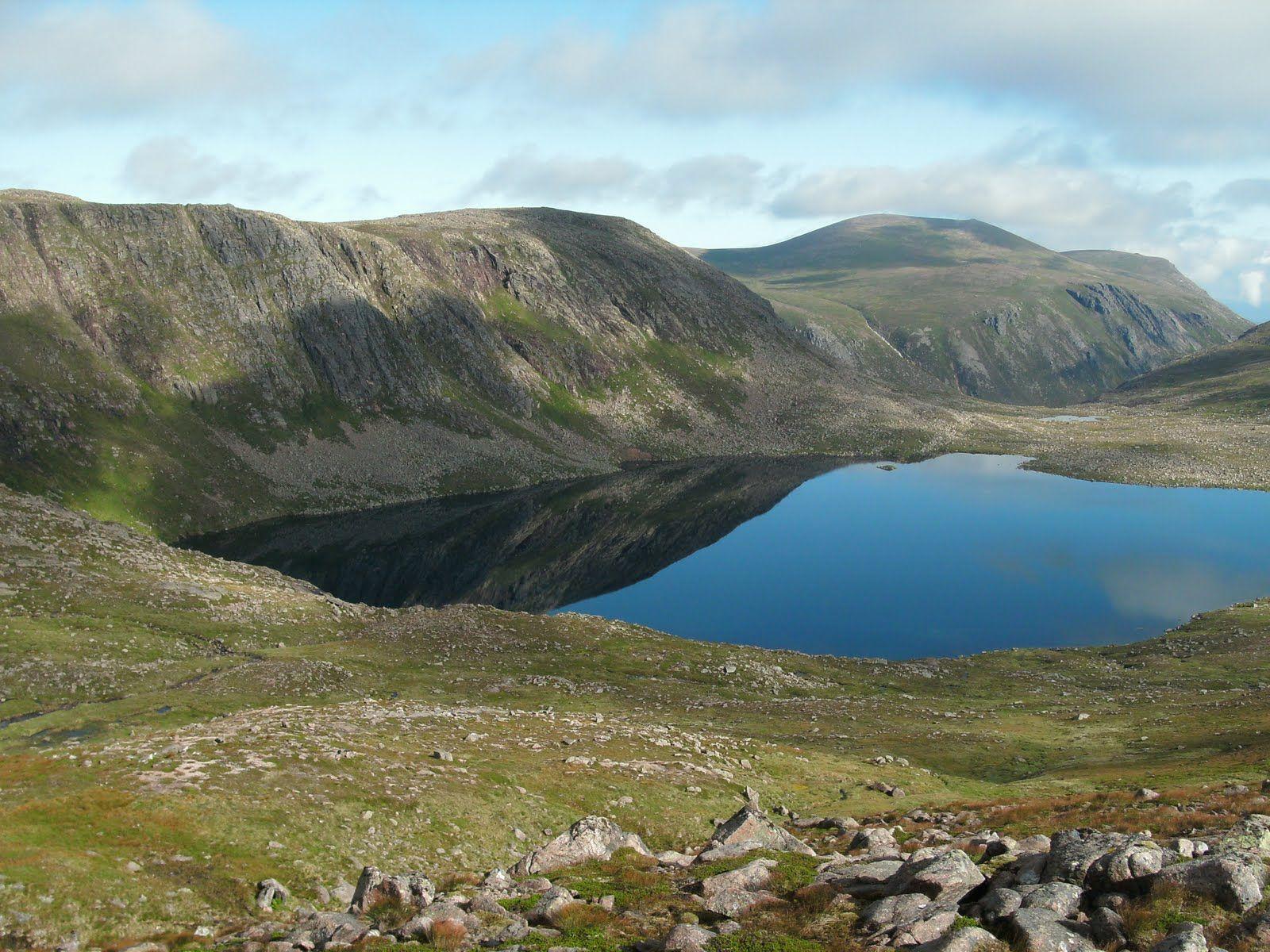 Cairngorms National Park Wallpapers Wallpaper Cave