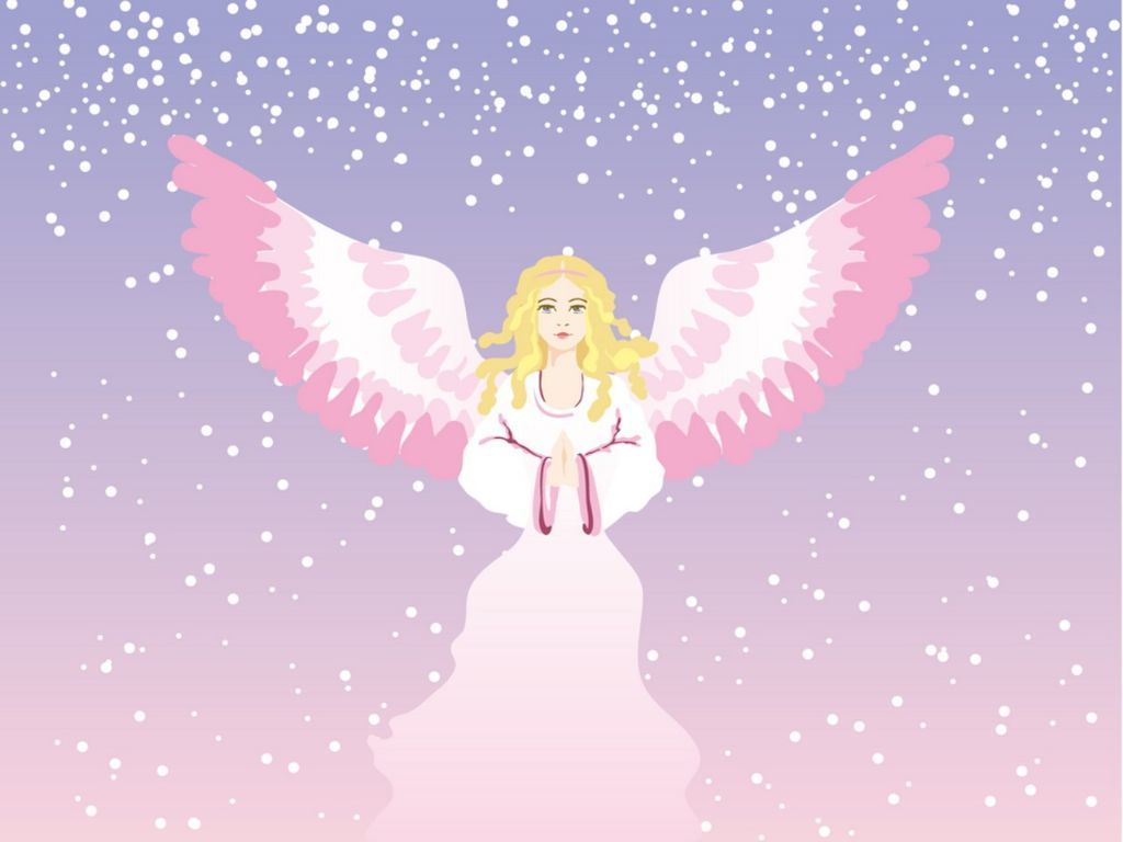 Angel Wallpaper