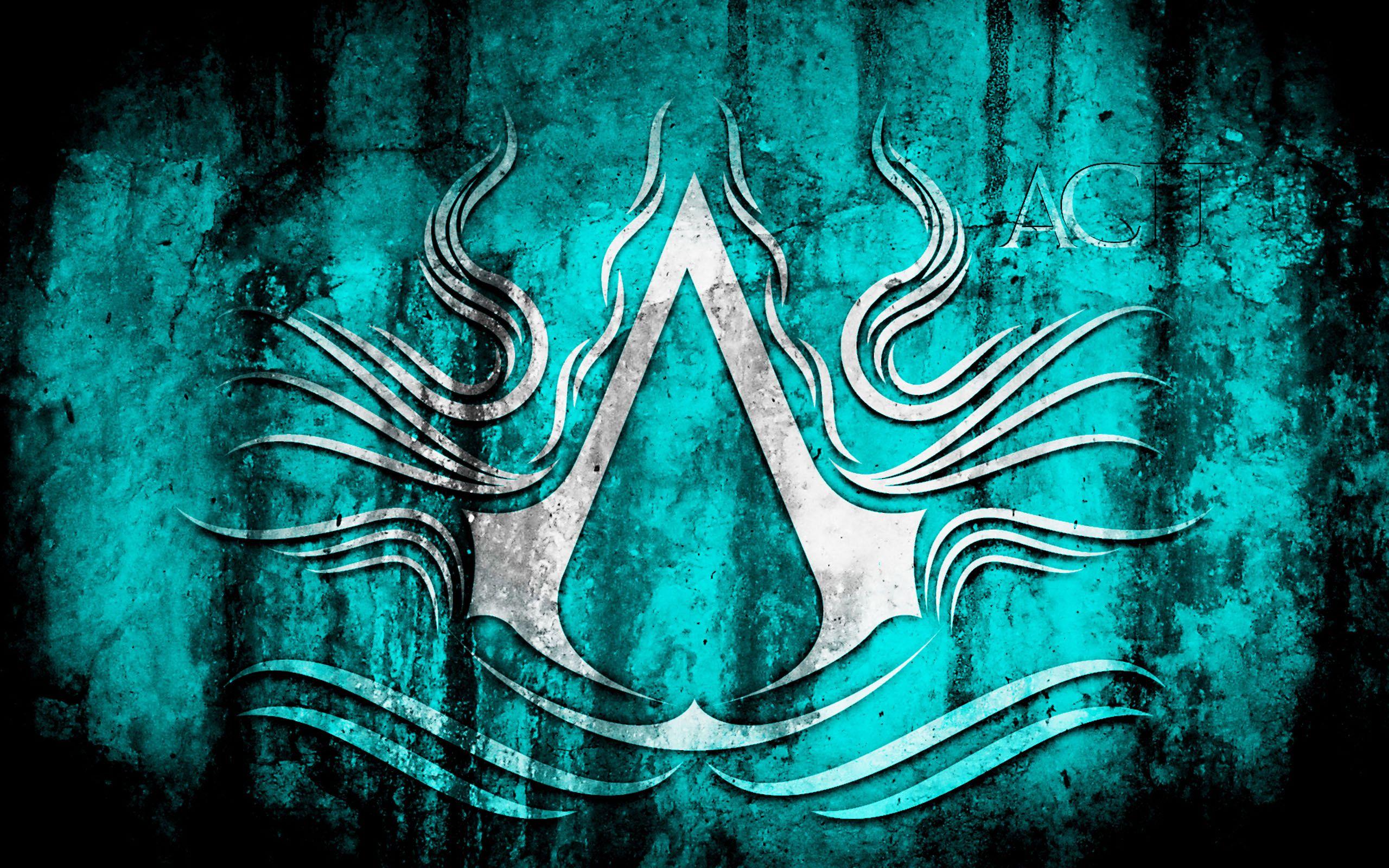 Download Assassins Creed Logo Wallpaper Picture Is Cool Wallpaper
