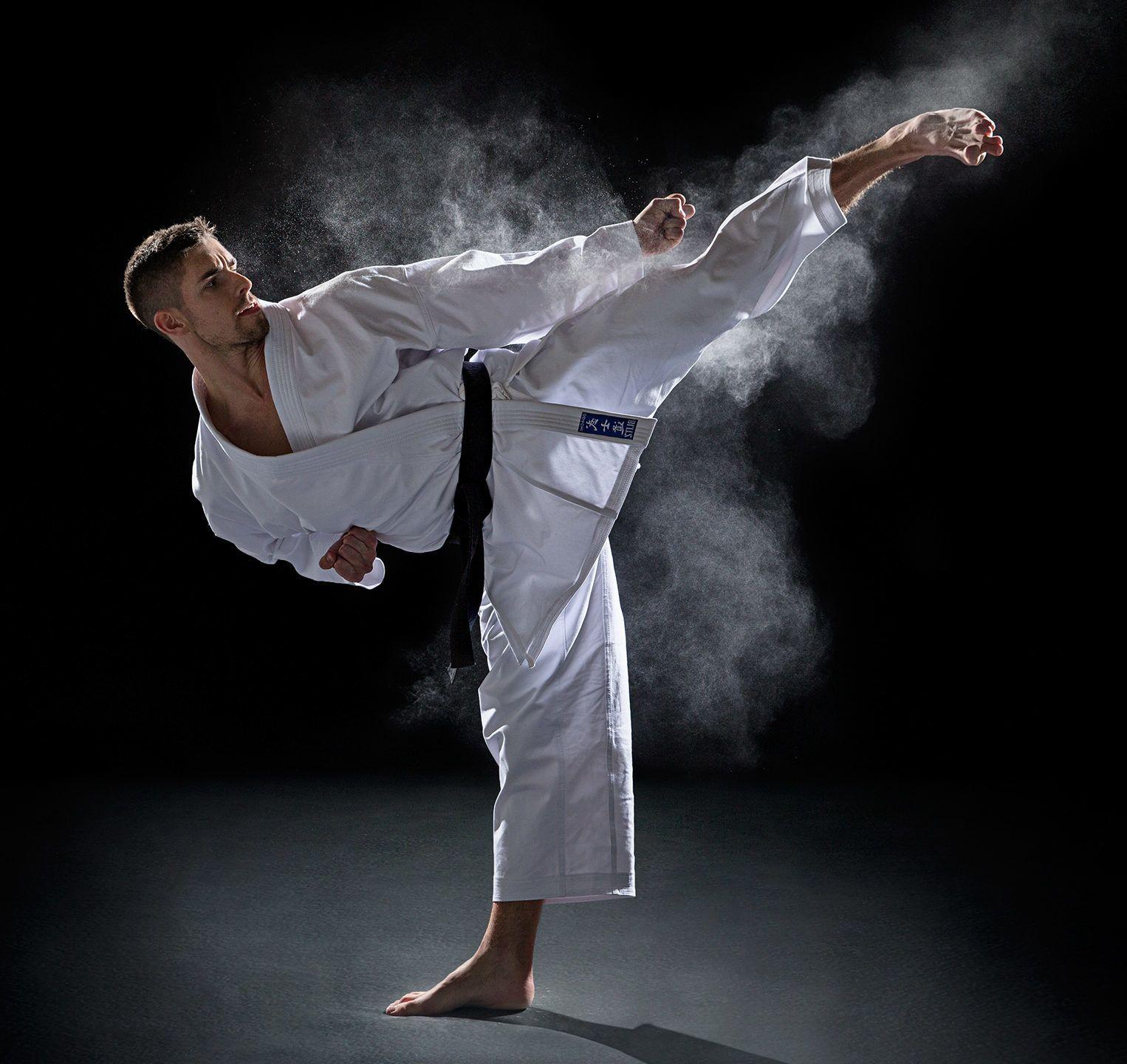 Karate Wallpapers 29 images inside