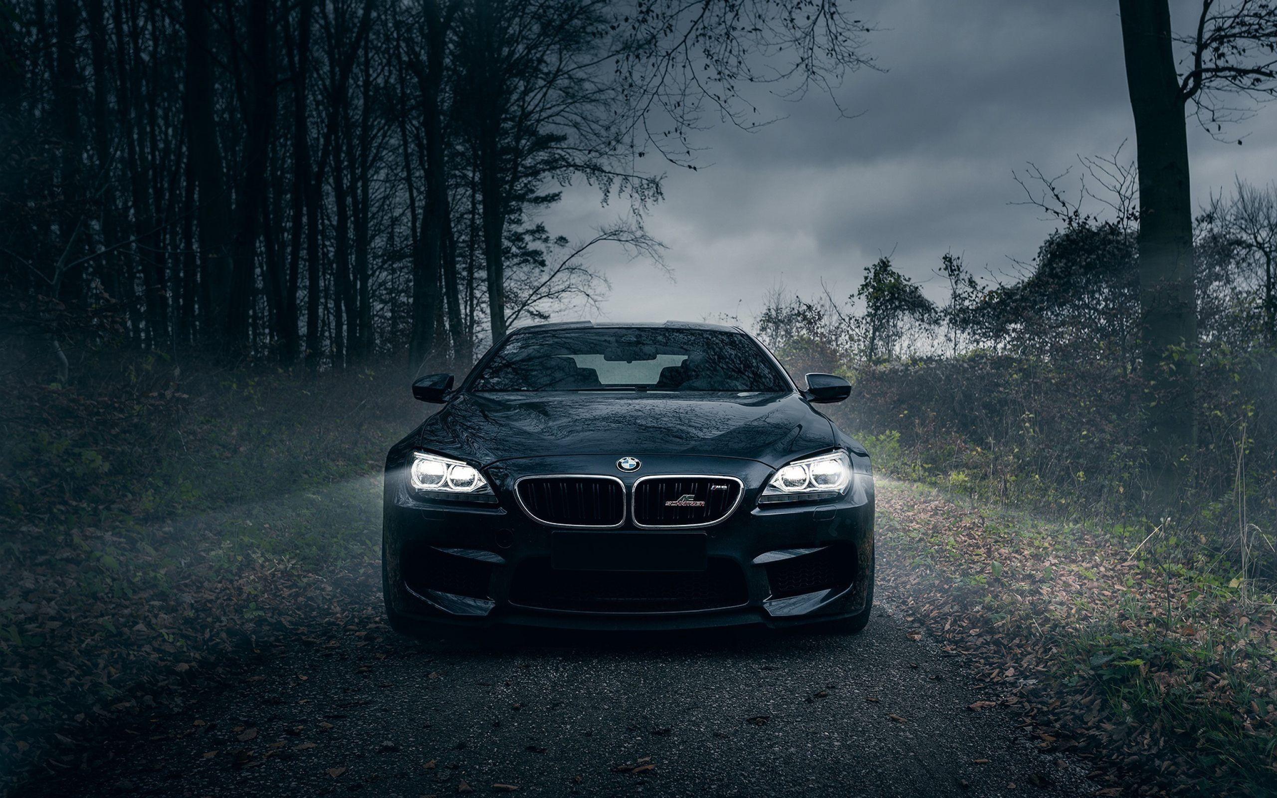Nice BMW Image