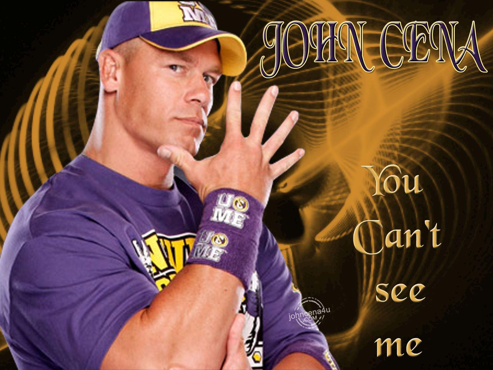 110+ John Cena HD Wallpapers and Backgrounds