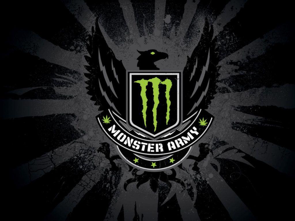 Monster Energy HD Wallpaper 54110. Best Free Desktop HD Wallpaper